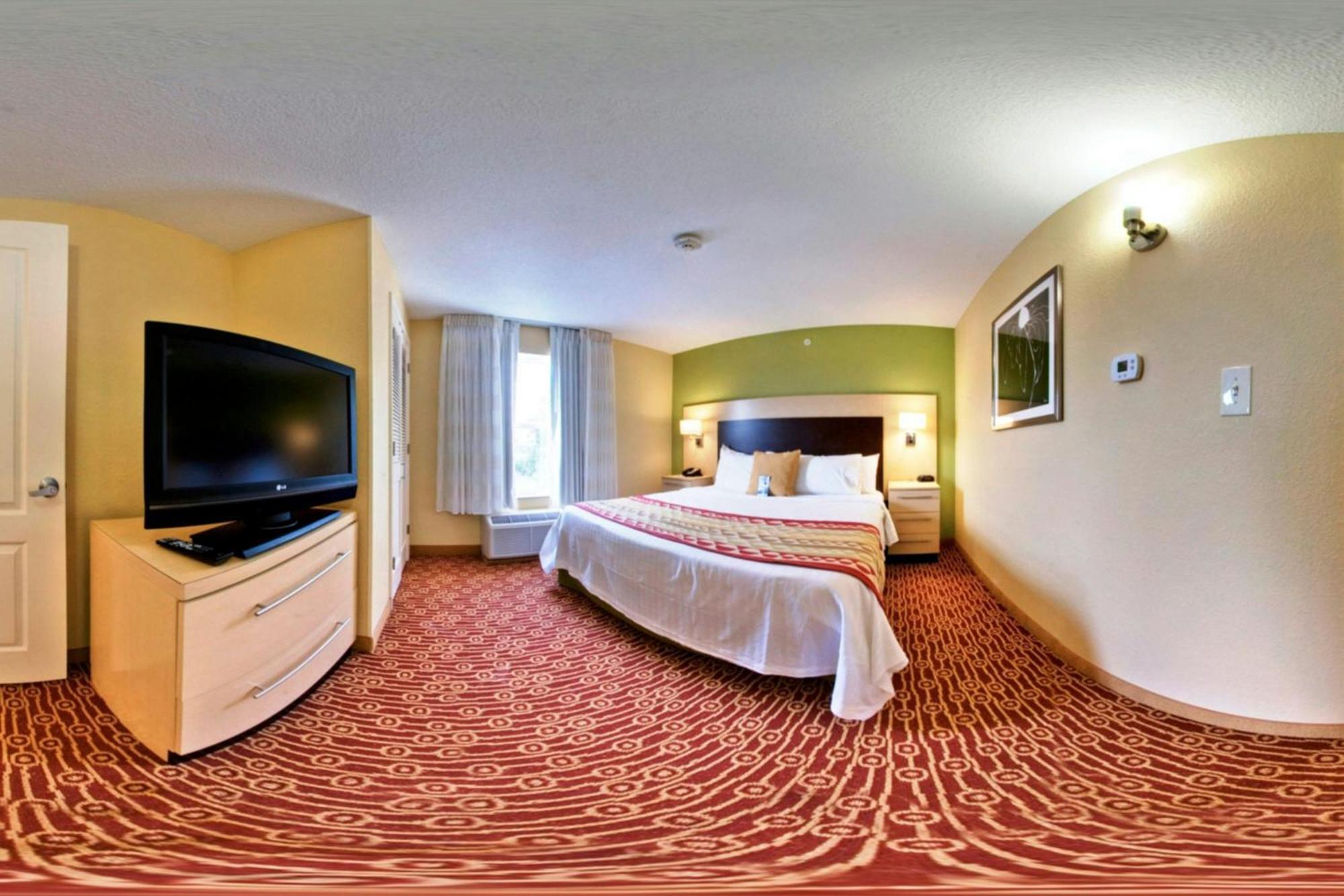Towneplace Suites Коламбус Экстерьер фото