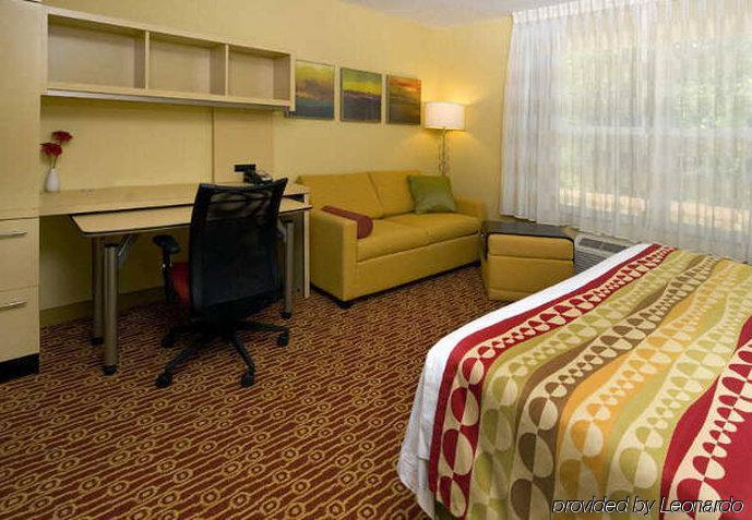 Towneplace Suites Коламбус Номер фото