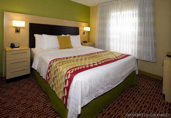 Towneplace Suites Коламбус Номер фото