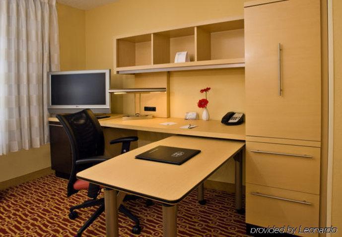 Towneplace Suites Коламбус Номер фото