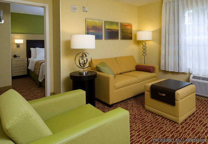 Towneplace Suites Коламбус Номер фото
