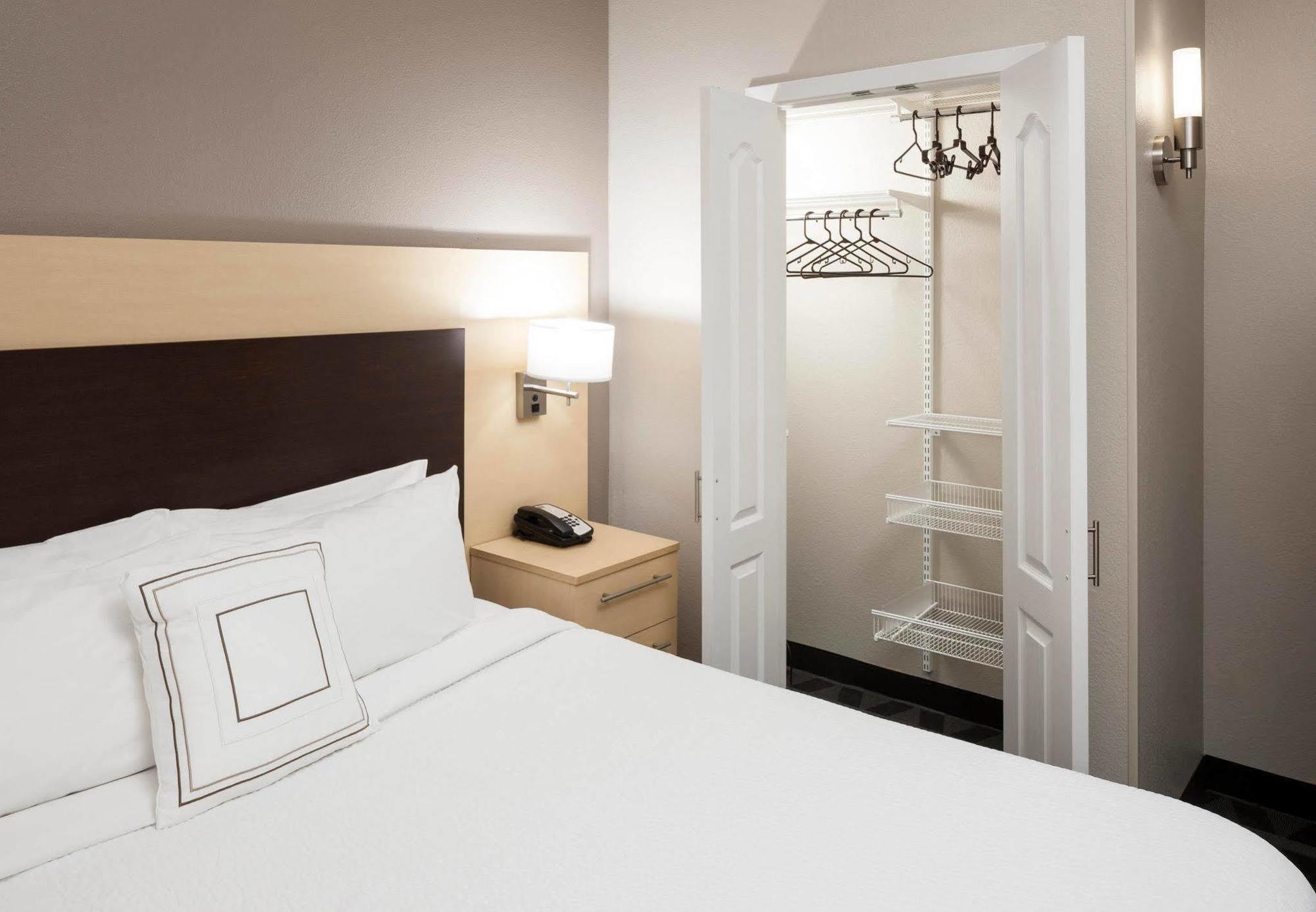 Towneplace Suites Коламбус Экстерьер фото