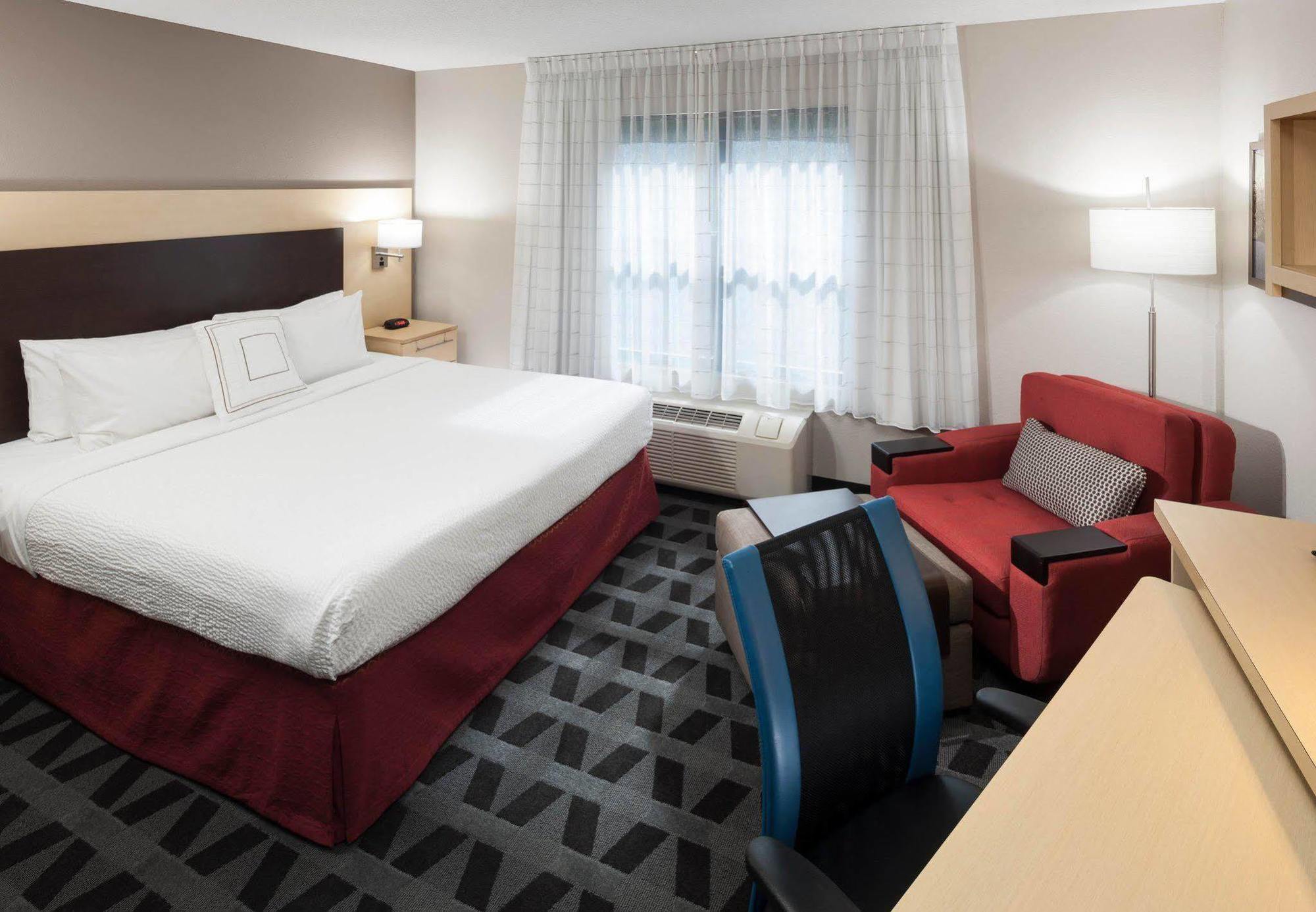 Towneplace Suites Коламбус Экстерьер фото