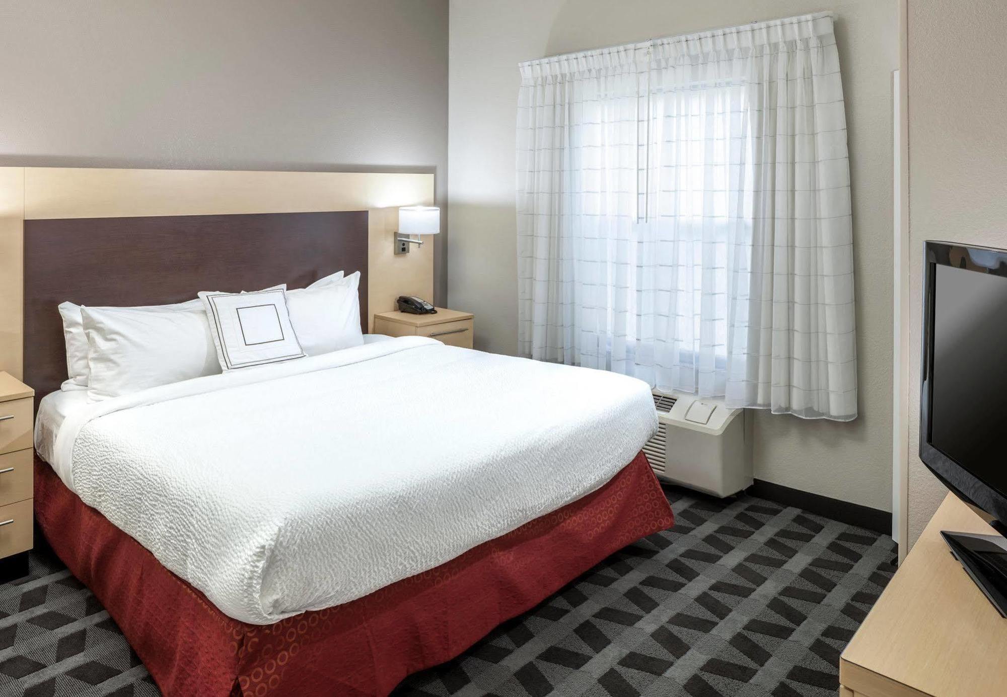 Towneplace Suites Коламбус Экстерьер фото
